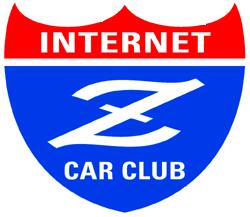 Internet Z Car Club