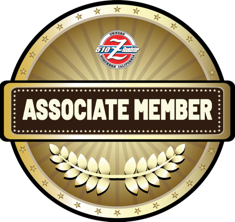 Associate ZONC Membership